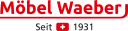 Möbel Waeber logo