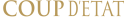 Coup D'Etat logo