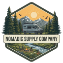 Nomadic Supply Company logo