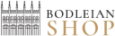 Bodleianshop logo