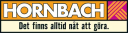 Hornbach logo