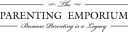 The Parenting Emporium logo