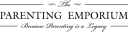 The Parenting Emporium logo