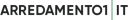Arredamento1 logo