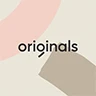 Originals Furniture logo