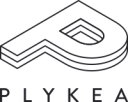 Plykea logo