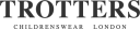 Trotterslondon logo