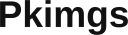 Pkimgs logo