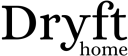 Dryft Home logo