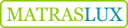 Matraslux logo