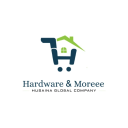 Hardwareandmoreee logo