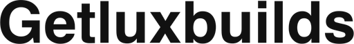 Getluxbuilds