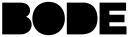 BODE logo
