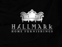 Hallmark Home Furnishings logo