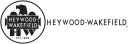 Heywood-Wakefield logo