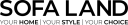 Sofa Land logo