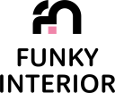 Funkyinterior logo