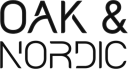 Oakandnordic logo