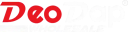 DeoDap logo