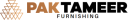 PakTameer logo