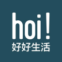 Hoihome logo