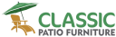 Classic Patio Furniture logo