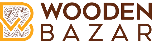 Wooden Bazar