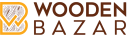Wooden Bazar logo