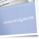 Hancock and Moore logo