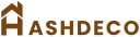 Ashdeco UK logo