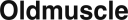 Oldmuscle logo