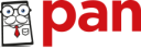 Pan Materac logo