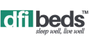 Dfibeds logo