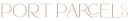 Portparcel logo