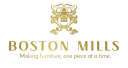 Boston Mills logo