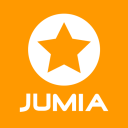 Jumia Maroc logo