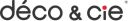 Déco et compagnie logo
