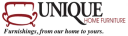 Uniquehomefurniture logo