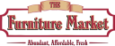Thefurnituremarketinc logo
