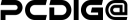 Pcdiga logo