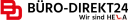 Buero Direkt24 logo