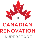 Canadian Renovation Superstore logo