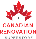 Canadian Renovation Superstore logo