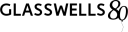 Glasswells logo