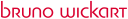 Bruno Wickart logo