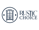 Rustic Choice logo