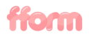 fform logo