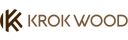 Krok Wood logo