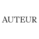 AUTEUR logo