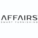 Affairs Living Pte. Ltd. logo